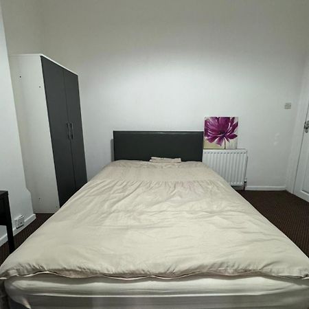 Nice Ensuite Near Cricket Ground Ноттингем Экстерьер фото