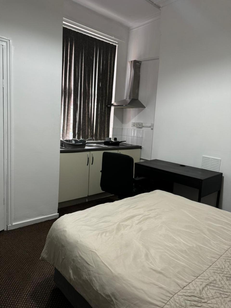 Nice Ensuite Near Cricket Ground Ноттингем Экстерьер фото