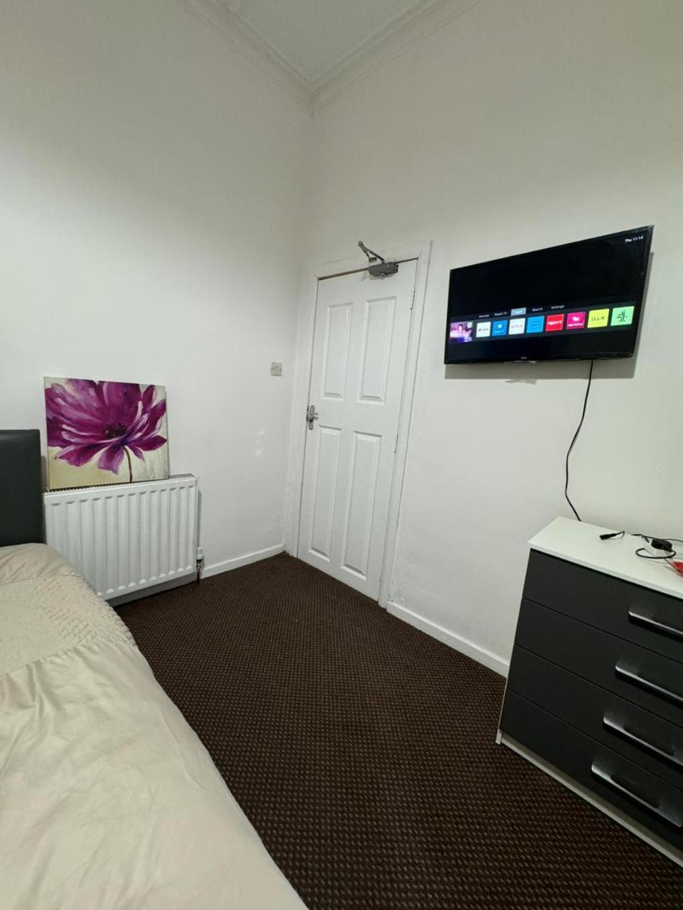 Nice Ensuite Near Cricket Ground Ноттингем Экстерьер фото