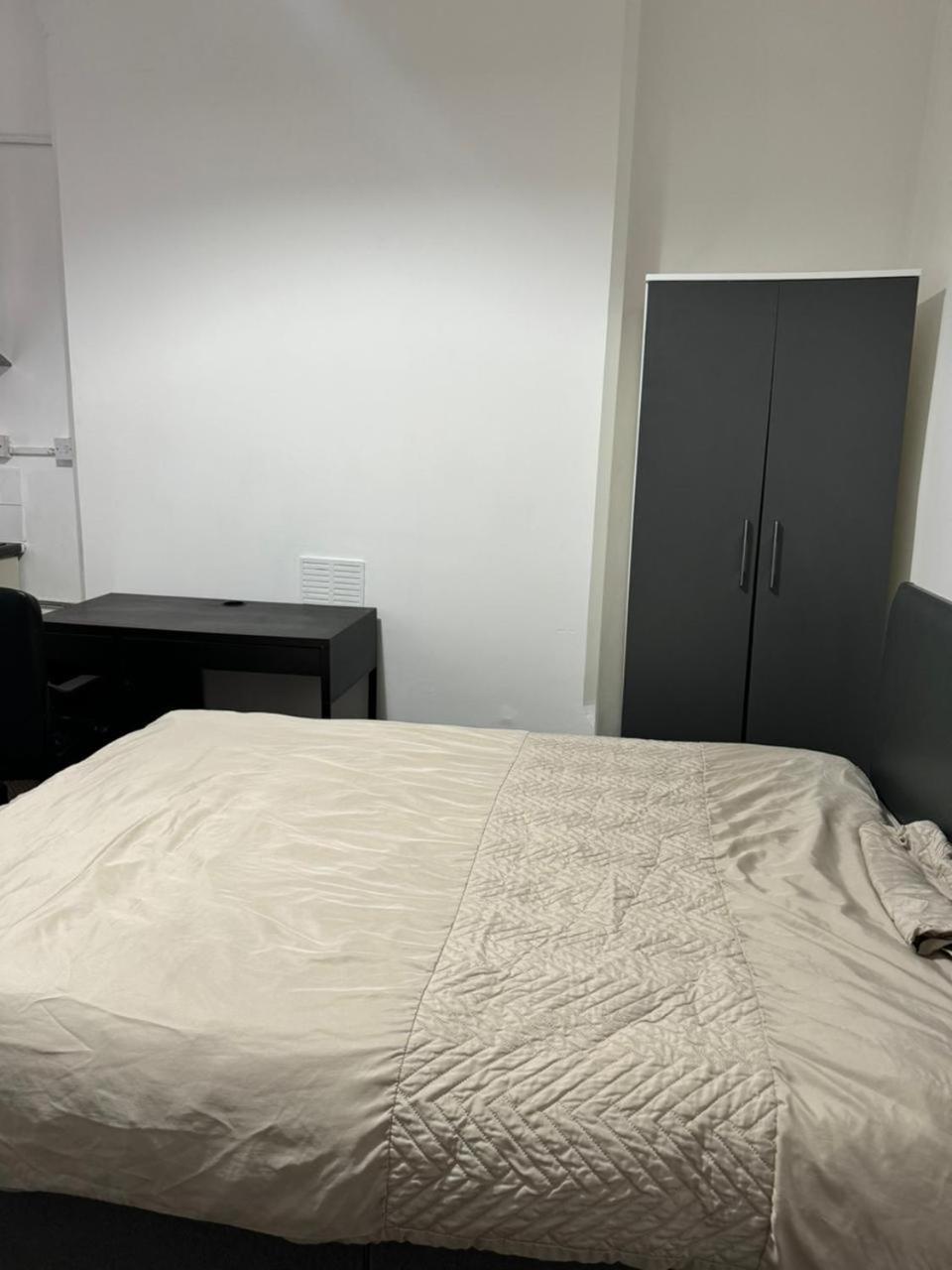 Nice Ensuite Near Cricket Ground Ноттингем Экстерьер фото